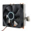 CPU-Kühler, Top-Blow, 6mm Heatpipes 5