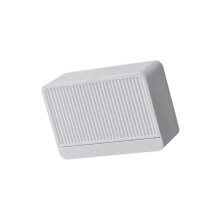 MultiFunctional Soap Box For Bathroom Organization Soap-White 2