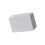 MultiFunctional Soap Box For Bathroom Organization Soap-White 2 1