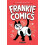 Frankie Comics by Rachel Dukes Paperback Book 1