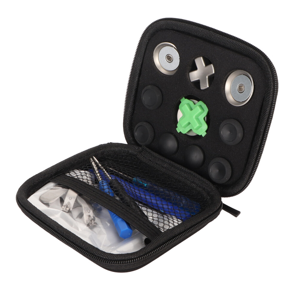 15-In-1-Controller-Paddel, Thumbstick-Zubehã¶R, 7443665426960