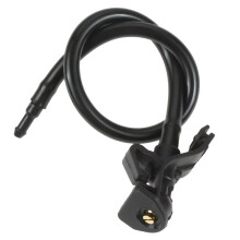 Car Windshield Wiper Washer Nozzle Sprayer Jet for Explorer 2011-2018 Mustang 2010-2014 BB5Z-17603-A AR3Z-17603-A