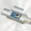 CX31993 HiFi DAC Type C to 3.5mm Headphone Amplifier Audio Decoder IEM AMP Mobile Phone Adapter B 6