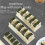 Sushi Grinder Making Tools Sushi Driver Rice Round Mold Mold Square Sushi Grinder Making Tools Kitchen Cooking Tools 5