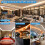 12v LED Dimmer  with RF Remote Control &Timer Function,  5-24V 40A Aluminum Housing PWM Dimming Controller 7