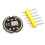 Omnidirectional Microphone Module I2S Interface INMP441 MEMS High Precision Low Power Ultra Small Volume for ESP32 1