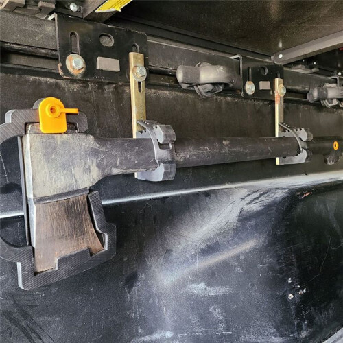2PCS Car Quick Installation Clamp is Suitable for Various Car Models or Indoor Installation 3-4CM Tools 1