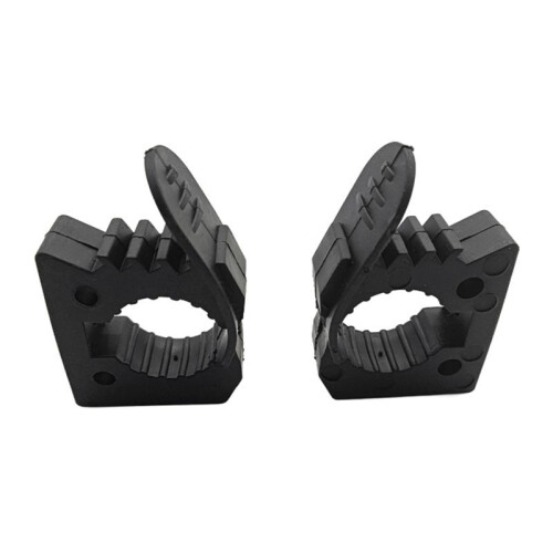 2PCS Car Quick Installation Clamp is Suitable for Various Car Models or Indoor Installation 3-4CM Tools