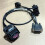 Cable for  MD1/MG1 Adapter Cable to Connect ECU and Diagnostic Tool MD1CS001 MD1CP002 5