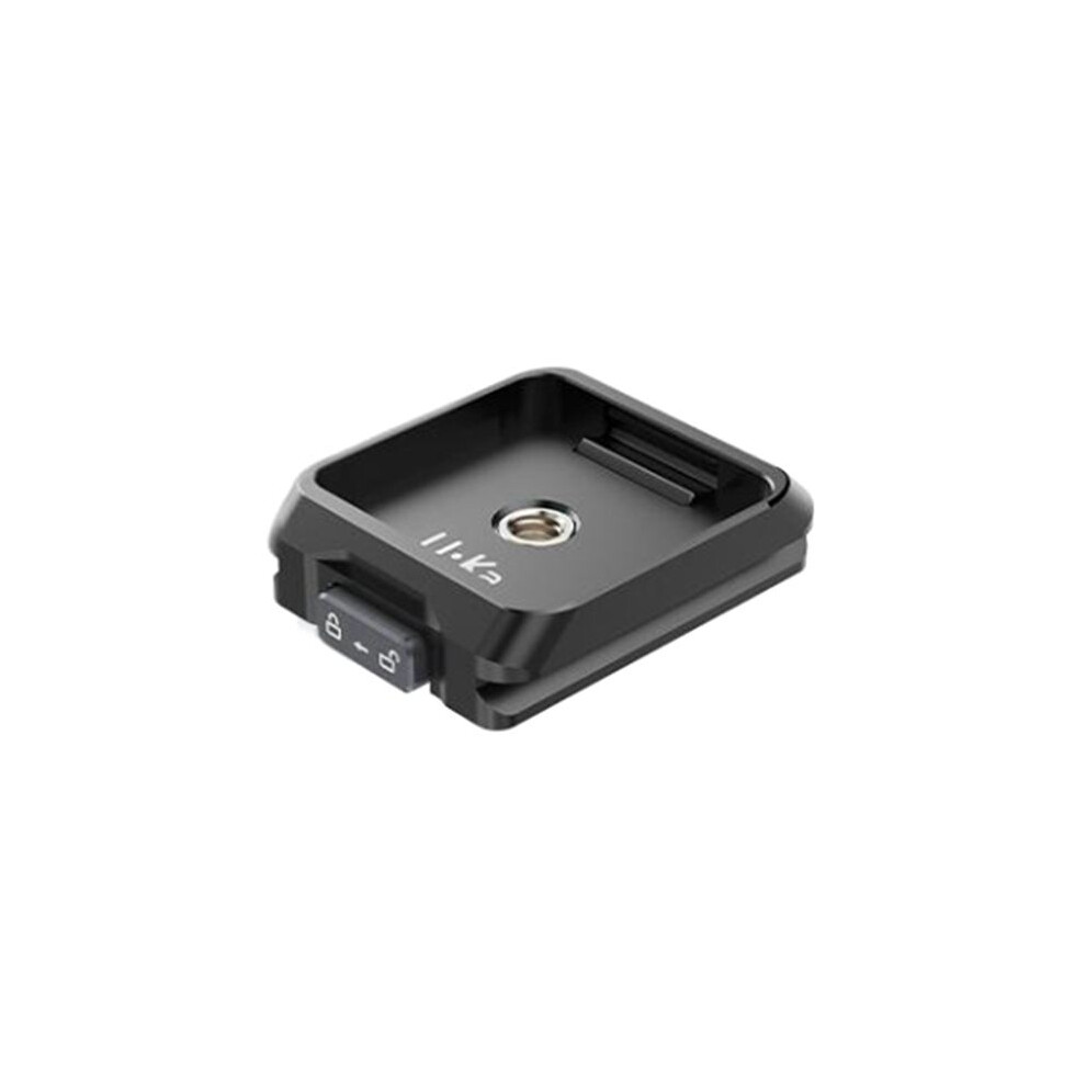Ulanzi Uka Quick-Release Plate Compatible With Uka & F38 Plates For Camera Tripod Quick Release System Uka03 Base 4711362278797