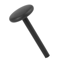 Car Rear Knob for Grand Vitara SQ416 SQ420 SQ625/XL7/Jimny SN413 FJB43V 1.3L 87211-74G10-P4Z 1Pcs