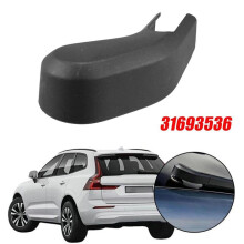 Car Rear Windshield Washer Wiper Arm Cover Cap 31693536 for XC60 2018-2021