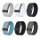 Breathable Wristbands Compatible for  Bands  4.0 Sensor Sport Band A 4