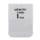For 1 Mega Memory Card for PS1 PS One for  1 Game Console Save Game Data Saving Progress 1MB Memory Card 1