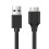 USB 3.0 Type A to USB3.0 Micro-B Male Data Cable Adapter Cord for External Hard Drive Disk HDD Super Speed Cable 8