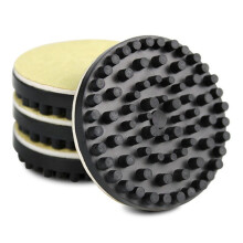 Audio Isolator Base Pads Vibration Absorber Damper for HiFi LP Phono Turntable Amplifier Subwoofer Record Player 4PCS