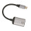 USB C zu VGA Adapter für Laptop und Desktop 1