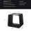 Coffee Drip Holder , Espresso Dripper Stand, Non-Slip Base Holder Coffee Dripper Rack 5