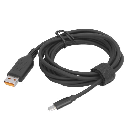 Lenovo Yoga 3 Ladekabel USB Typ C 1