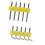 MAX30205 Body Temperature Sensor Module, 0.1C Accuracy, I2C 8