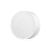 Tuya ZigBee Knob Wireless Scene Button Controller Battery Powered Automation with Life App Scenarios