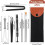Keyboard Removal Tool Kit, Keycap Puller, Puller,Lubrication Pen,Cleaning Brush,Four-Jaw Gripper and Keycap Puller 7