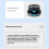 USB Volume Control Knob for Android System PC Multimedia Type C External Media Adjustment Controller EC11 with RGB Light 2