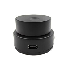 USB Volume Controller PC Speakers Audio Converter Computer USB Volume Adjustable Controller Multimedia Controller