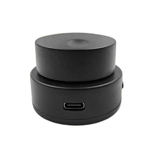Controller del Volume USB per Altoparlanti PC, Convertitore Audio, Controller del Volume USB Regolabile per Computer, Controller Multimediale
