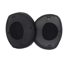 Cuscinetti Auricolari di Ricambio per Cuffie Wireless RS160 RS170, Parti di Ricambio per Cuffie