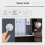 Tuya ZigBee  Knob  Wireless Scene Button Controller Battery Powered Automation with  Life App Scenarios 7