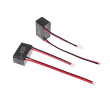 AC 220V Naar 5V/5W Waterdichte Epoxy Potting Lamp Voeding Isolatieschakelaar Module Driver AC Naar Converter