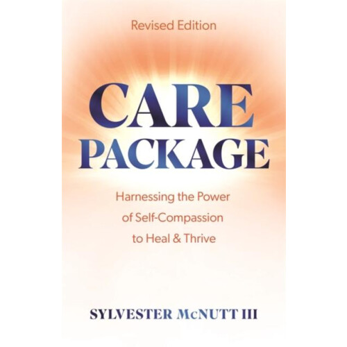 Care Package by Sylvester McNutt III Paperback Book