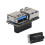 19Pin USB 3.0 Adapter 20Pin Splitter 2 Buchsen 20