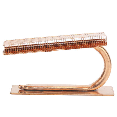 SSD Kühlkörper passiv M.2 2280 2