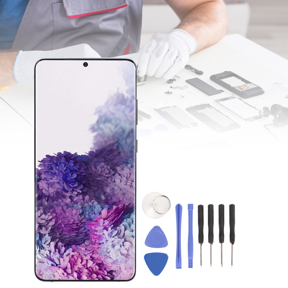Telefon-Ersatzbildschirm, Professioneller 7661675882570