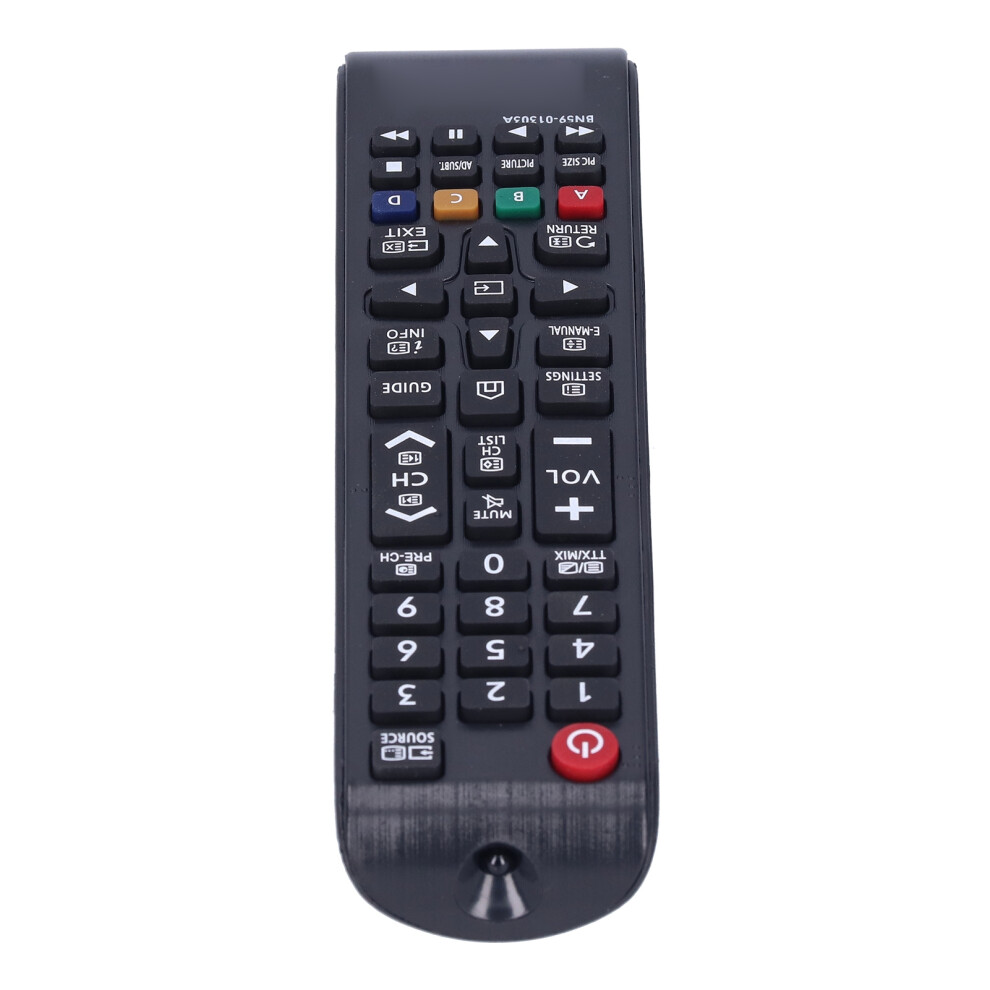 Bn59â01303A Universal-Tv-Fernbedienung Als Ersatz 7661675104238