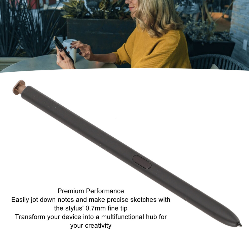 Touchscreen-Eingabestift Fã¼R S24 Ultra, 7598290677956