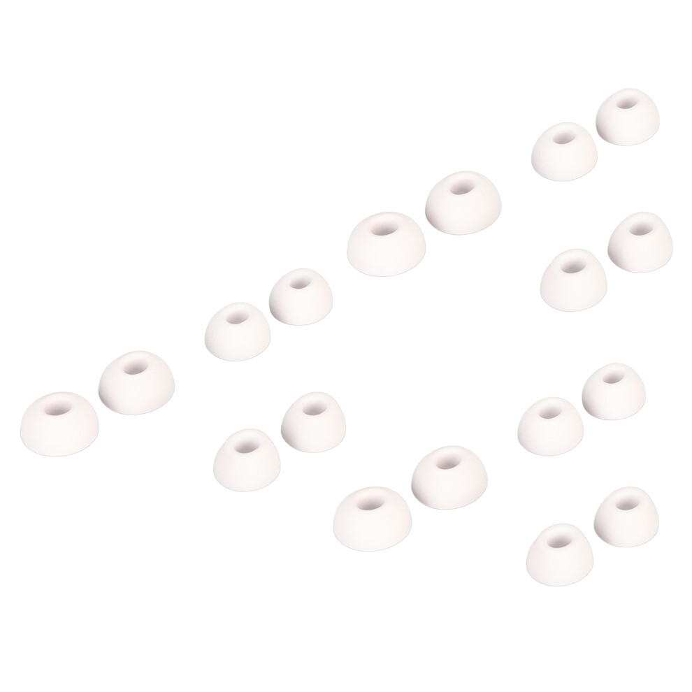 Memory Foam-Ohrstã¶Psel, Silikon, Bequem, Perfekte 7751901111090
