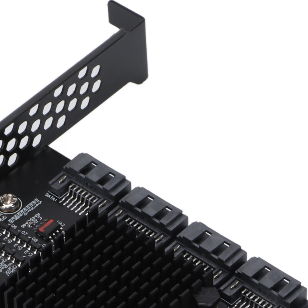 Sata Pci E-Karte, Ide/Ahci-Modus, Asm-Chip, 7465065508312