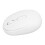 Mouse wireless bianco 800/1600/2400 DPI 2.4G USB 14