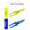 Plastic Clamp Fish Pliers Small Fish Clamp Fish Controller Portable Fishing Tool 7