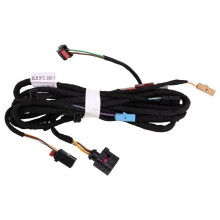 Voor CC Linker Achterklep Kabelset RHD 3C8971182J 3C8 971 182 J