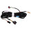 For   CC Left Tailgate Cable Set RHD 3C8971182J 3C8 971 182 J 1