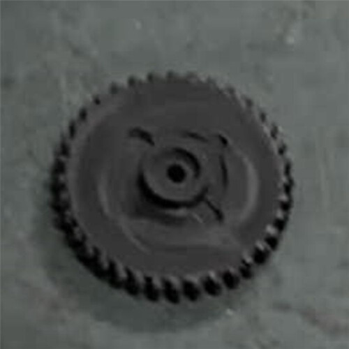 Shutter Button Aperture Wheel Turntable Dial Wheel Unit for  5D4 7D2 OEM Camera Repair Part 1