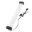 Câble de synchronisation ARGB 8 broches vers 2x8 broches 5V 260mm noir 8