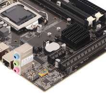 H55 Motherboard 1156 DDR3 für Intel PC