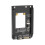 Προσαρμογέας SATA3.0 Plug and Play με απαγωγή θερμότητας Υψηλής απόδοσης, περίβλημα θήκης 3