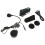 Helm Bluetooth-Headset 1000 mAh, 5.0 Intercom 14
