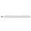 Silberner Make-up-Pinsel einziehbar 6